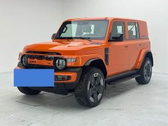 AITO iCAR V23 V23S 501AWD Edition - фото 3