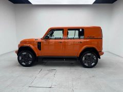 AITO iCAR V23 V23S 501AWD Edition - фото 4