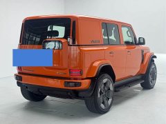 AITO iCAR V23 V23S 501AWD Edition - фото 7