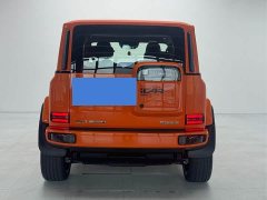 AITO iCAR V23 V23S 501AWD Edition - фото 8