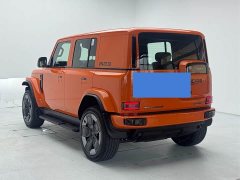 AITO iCAR V23 V23S 501AWD Edition - фото 9