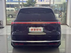 AITO M7 EREV MaxLong Range Edition 5(192) - ფოტო 15