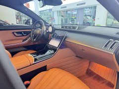 Mercedes-Benz S 400 L Business Version - ფოტო 10