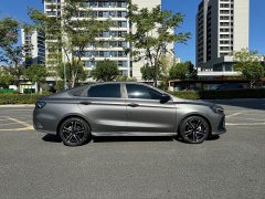 Mercedes-Benz COOL 1.5T DCT Edition - ფოტო 10