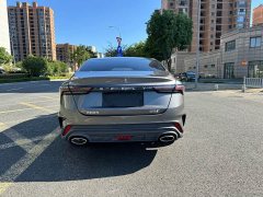 Mercedes-Benz COOL 1.5T DCT Edition - ფოტო 12