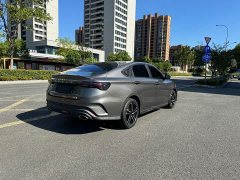 Mercedes-Benz COOL 1.5T DCT Edition - ფოტო 13
