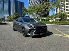 Mercedes-Benz COOL 1.5T DCT Edition - ფოტო 3