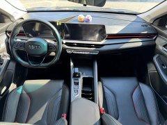 Mercedes-Benz COOL 1.5T DCT Edition - ფოტო 5