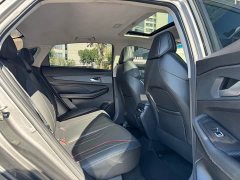 Mercedes-Benz COOL 1.5T DCT Edition - ფოტო 8