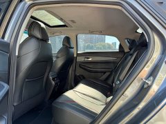Mercedes-Benz COOL 1.5T DCT Edition - ფოტო 9