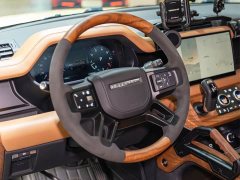 Land Rover 90 3.0T P400 X-Dynamic HSE - photo 10