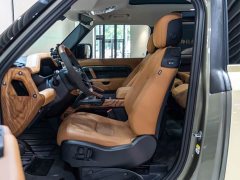 Land Rover 90 3.0T P400 X-Dynamic HSE - photo 16