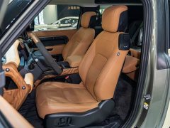 Land Rover 90 3.0T P400 X-Dynamic HSE - photo 17