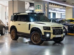 Land Rover 90 3.0T P400 X-Dynamic HSE - photo 3