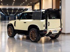 Land Rover 90 3.0T P400 X-Dynamic HSE - photo 4