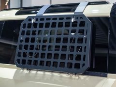 Land Rover 90 3.0T P400 X-Dynamic HSE - photo 7
