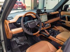 Land Rover 90 3.0T P400 X-Dynamic HSE - photo 9