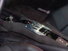 Land Rover 296 3.0T V6 GTB - ფოტო 13