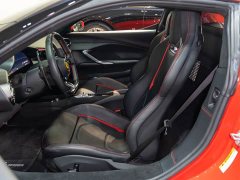 Land Rover 296 3.0T V6 GTB - ფოტო 16