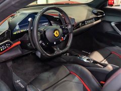 Land Rover 296 3.0T V6 GTB - ფოტო 8