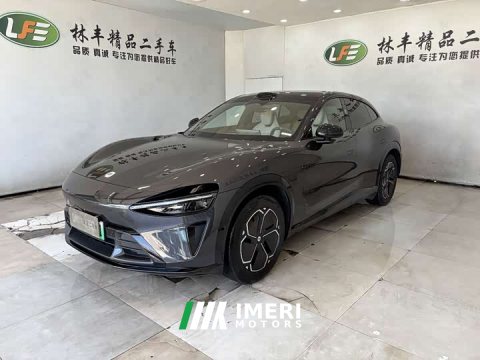 2026 Xiaomi YU7 Edition - ავტომობილი ჩინეთიდან