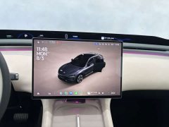 Xiaomi YU7 Edition - ფოტო 16