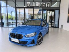 BMW 1 125i M Edition - фото 1