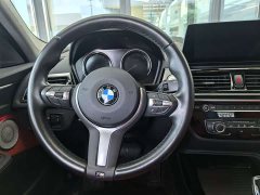 BMW 1 125i M Edition - фото 11