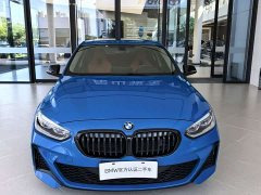 BMW 1 125i M Edition - фото 4