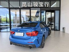 BMW 1 125i M Edition - фото 5