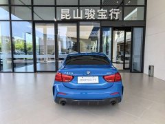 BMW 1 125i M Edition - фото 9