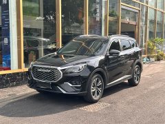 Jetour X70 1.5T DCT Edition 5 - ფოტო 1
