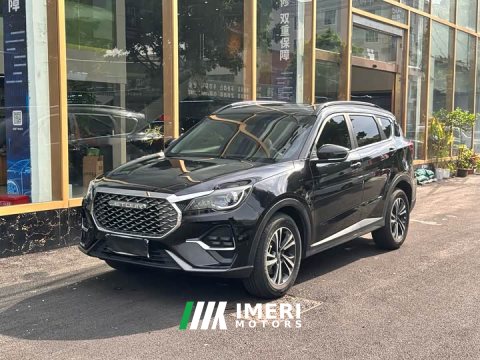 2024 Jetour X70 1.5T DCT Edition 5 - ავტომობილი ჩინეთიდან