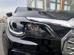 Jetour X70 1.5T DCT Edition 5 - ფოტო 10
