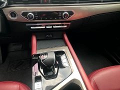 Jetour X70 1.5T DCT Edition 5 - ფოტო 12