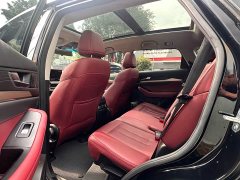 Jetour X70 1.5T DCT Edition 5 - ფოტო 14