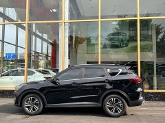 Jetour X70 1.5T DCT Edition 5 - ფოტო 15