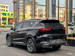 Jetour X70 1.5T DCT Edition 5 - ფოტო 16