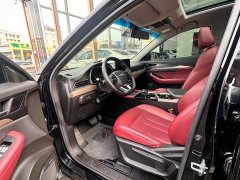 Jetour X70 1.5T DCT Edition 5 - ფოტო 17