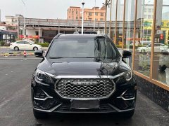 Jetour X70 1.5T DCT Edition 5 - ფოტო 2