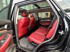Jetour X70 1.5T DCT Edition 5 - ფოტო 20