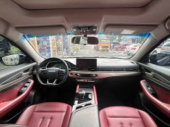 Jetour X70 1.5T DCT Edition 5 - ფოტო 4