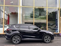 Jetour X70 1.5T DCT Edition 5 - ფოტო 5