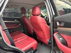 Jetour X70 1.5T DCT Edition 5 - ფოტო 6