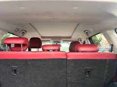 Jetour X70 1.5T DCT Edition 5 - ფოტო 7