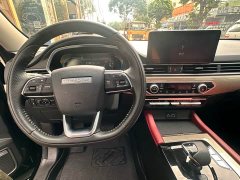 Jetour X70 1.5T DCT Edition 5 - ფოტო 8