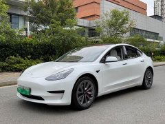 Tesla Model 3 Edition - ფოტო 1