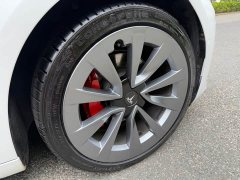 Tesla Model 3 Edition - ფოტო 10
