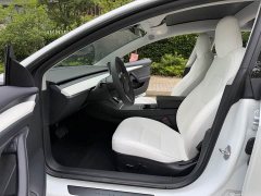 Tesla Model 3 Edition - ფოტო 11