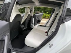 Tesla Model 3 Edition - ფოტო 12